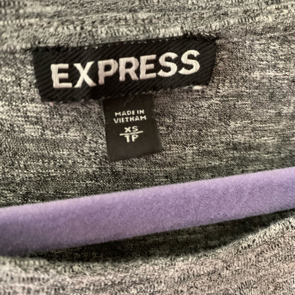 Express top - Picture 3 of 3